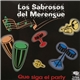 Los Sabrosos Del Merengue - Que Siga El Party